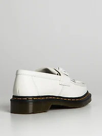 SANDALES ADRIAN YELLOW STITCH SMOOTH POUR FEMME