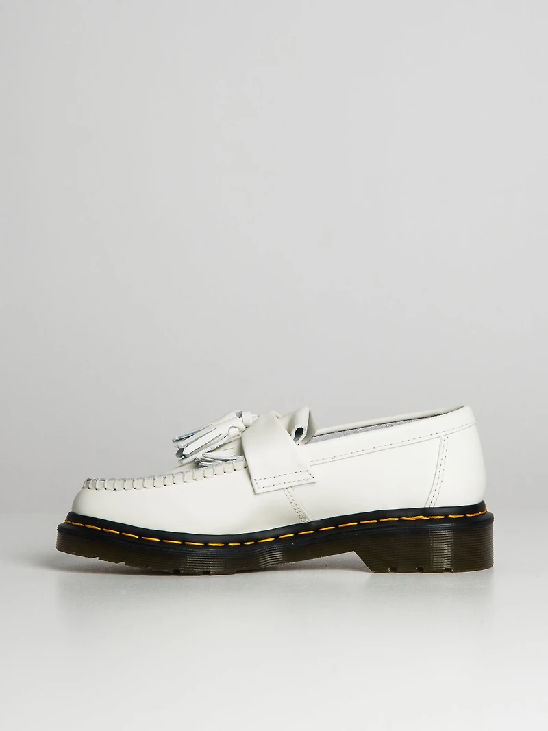 SANDALES ADRIAN YELLOW STITCH SMOOTH POUR FEMME
