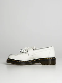 SANDALES ADRIAN YELLOW STITCH SMOOTH POUR FEMME