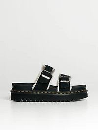 DR MARTENS MYLES WOMENS - DÉGAGEMENT
