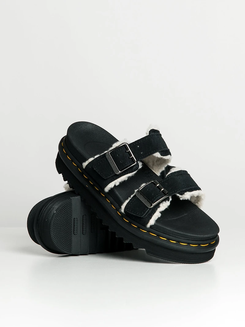DR MARTENS MYLES WOMENS - DÉGAGEMENT
