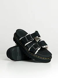 DR MARTENS MYLES WOMENS - DÉGAGEMENT