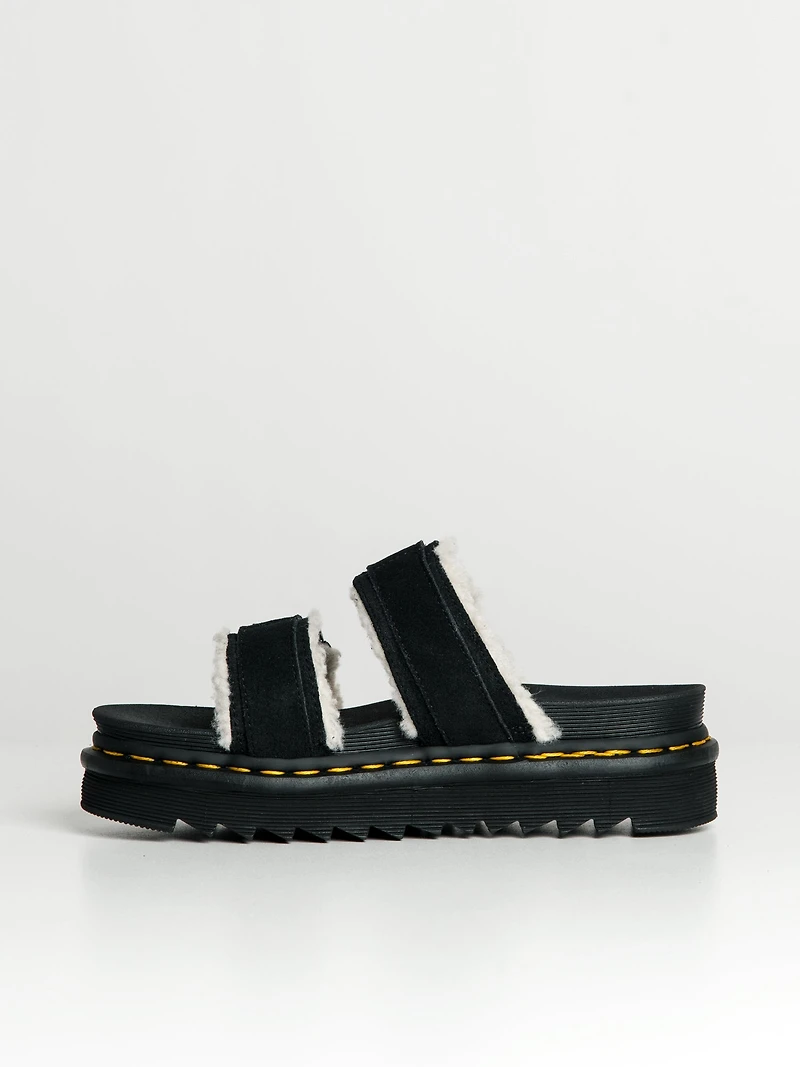 DR MARTENS MYLES WOMENS - DÉGAGEMENT