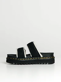 DR MARTENS MYLES WOMENS - DÉGAGEMENT