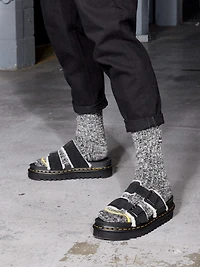 DR MARTENS MYLES WOMENS - DÉGAGEMENT