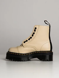 WOMENS DR MARTENS SINCLAIR MILLED NAPPA - CLEARANCE