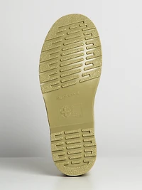 DR MARTENS 1460 MILLED NUBUCK WATERPROOF - CLEARANCE