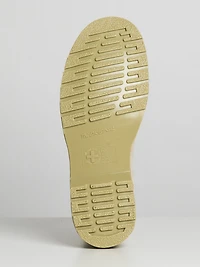 MENS DR MARTENS 2976 MILLED NUBUCK WATERPROOF - CLEARANCE