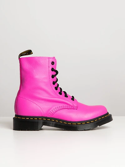 FEMME DR MARTENS 1460 PASCAL VIRGINIA - DÉGAGEMENT