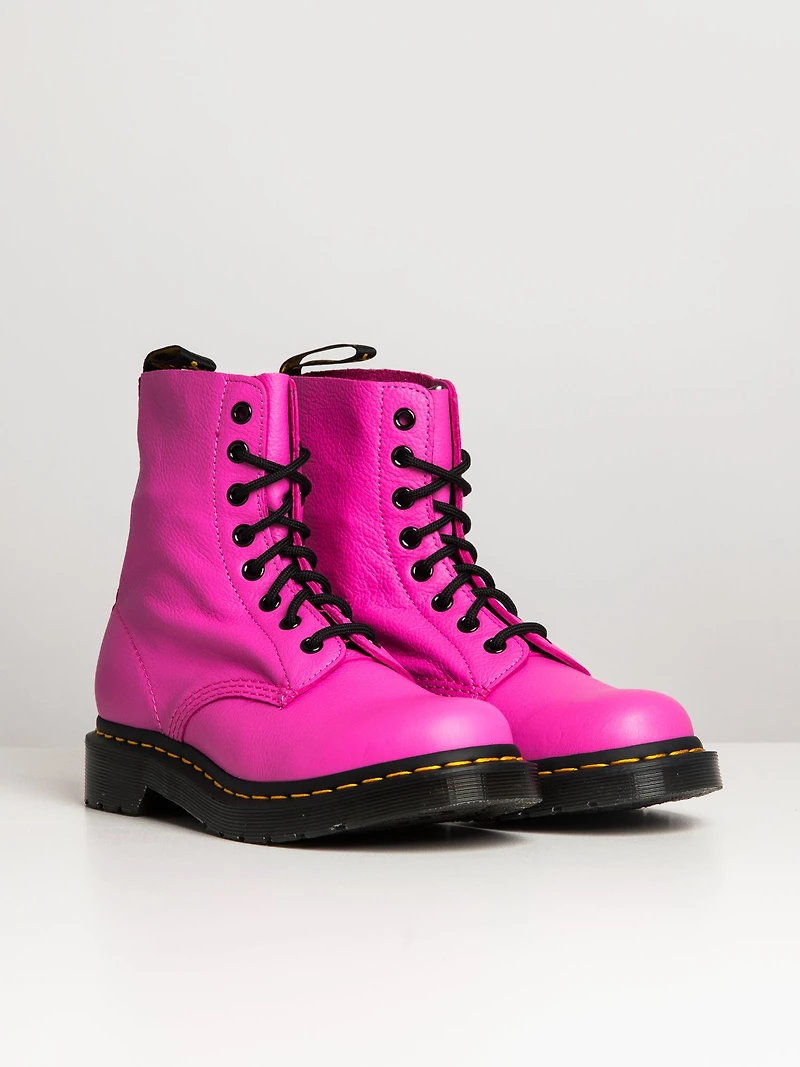 FEMME DR MARTENS 1460 PASCAL VIRGINIA - DÉGAGEMENT