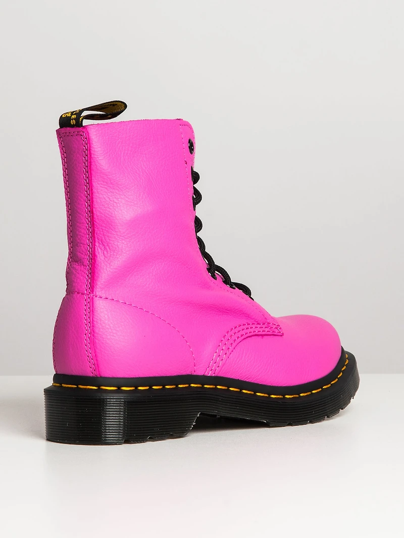 FEMME DR MARTENS 1460 PASCAL VIRGINIA - DÉGAGEMENT