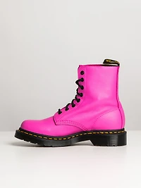 FEMME DR MARTENS 1460 PASCAL VIRGINIA - DÉGAGEMENT