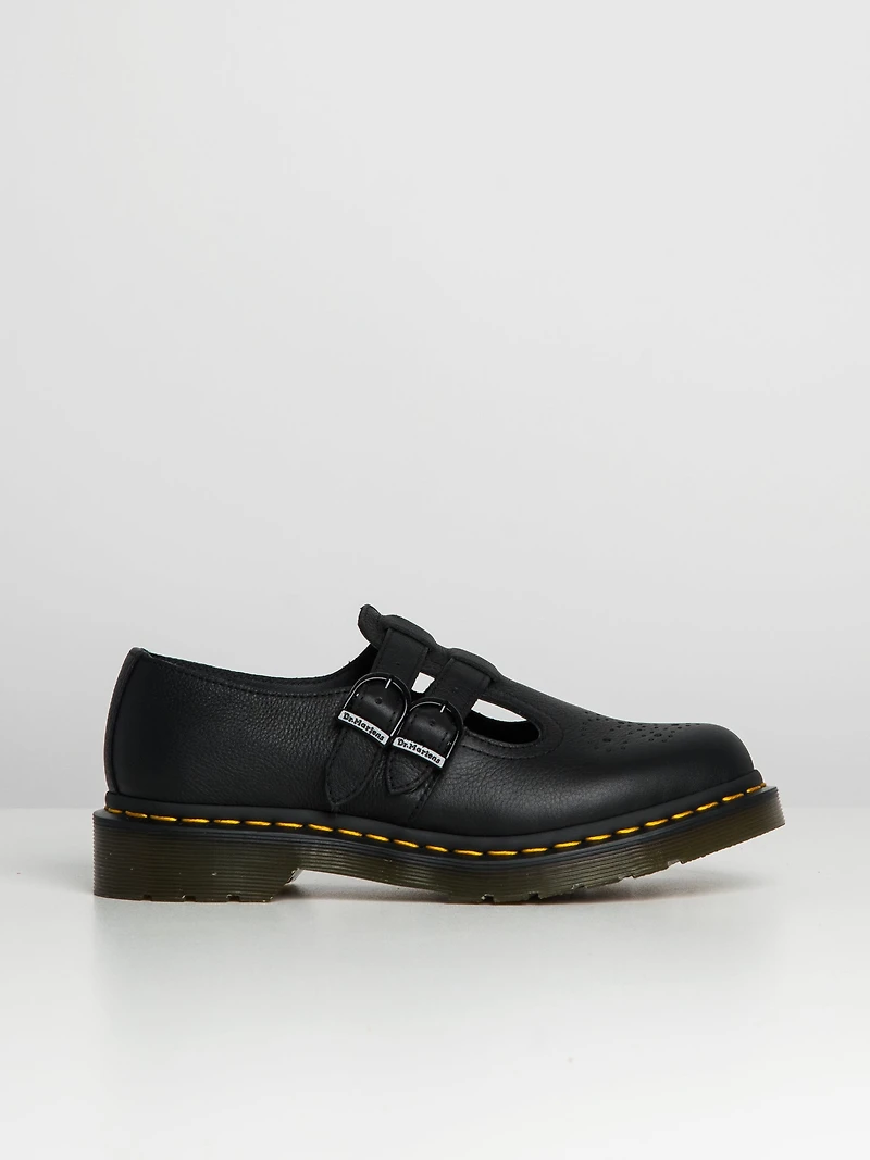 WOMENS DR MARTENS 8065 MARY JANE VIRGINIA - CLEARANCE
