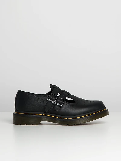 WOMENS DR MARTENS 8065 MARY JANE VIRGINIA - CLEARANCE