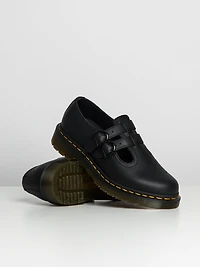 WOMENS DR MARTENS 8065 MARY JANE VIRGINIA - CLEARANCE