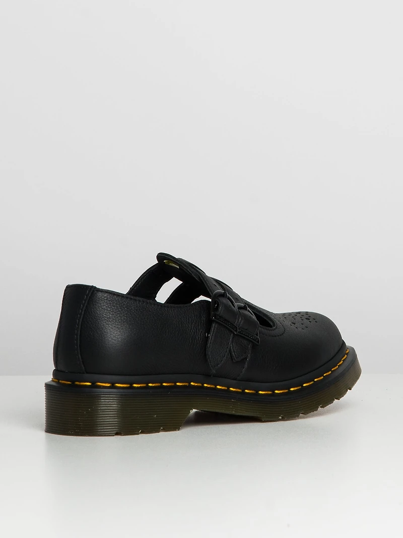 WOMENS DR MARTENS 8065 MARY JANE VIRGINIA - CLEARANCE