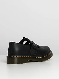 WOMENS DR MARTENS 8065 MARY JANE VIRGINIA - CLEARANCE