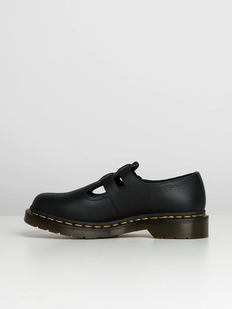 WOMENS DR MARTENS 8065 MARY JANE VIRGINIA - CLEARANCE