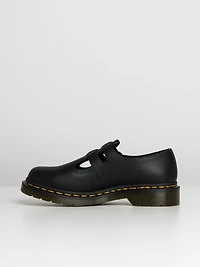 WOMENS DR MARTENS 8065 MARY JANE VIRGINIA - CLEARANCE