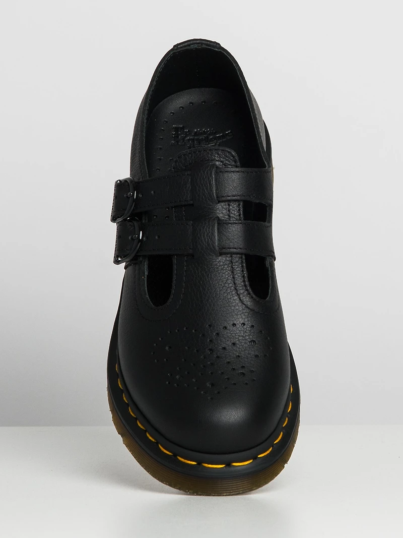 WOMENS DR MARTENS 8065 MARY JANE VIRGINIA - CLEARANCE