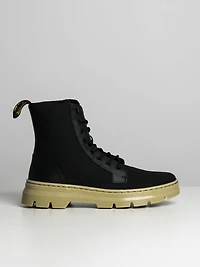 HOMME DR MARTENS COMBS 10oz TOILE - DÉGAGEMENT