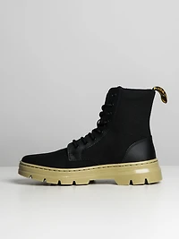 HOMME DR MARTENS COMBS 10oz TOILE - DÉGAGEMENT