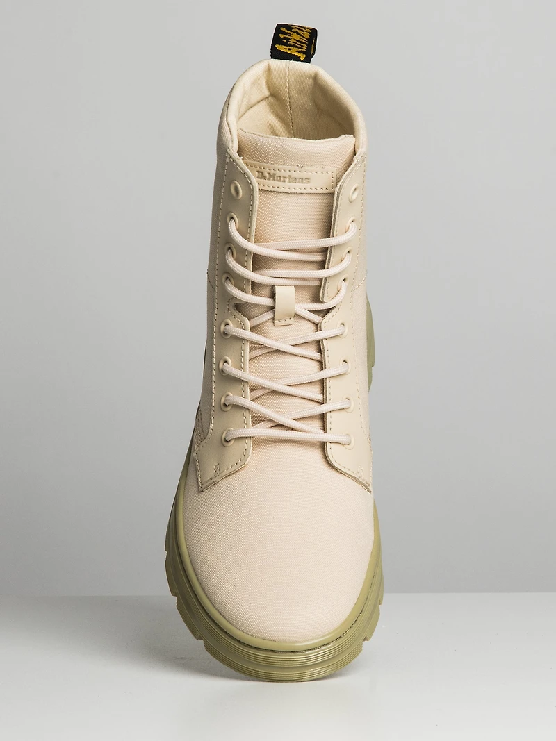 MENS DR MARTENS COMBS 10oz CANVAS - CLEARANCE