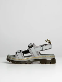 MENS DR MARTENS FORSTER MID POLY RIPSTOP - CLEARANCE