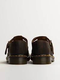 BOTTINE DR MARTENS 8065 MARY JANE CRAZY HORSE