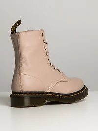 WOMENS DR MARTENS 1460 PASCAL VIRGINIA