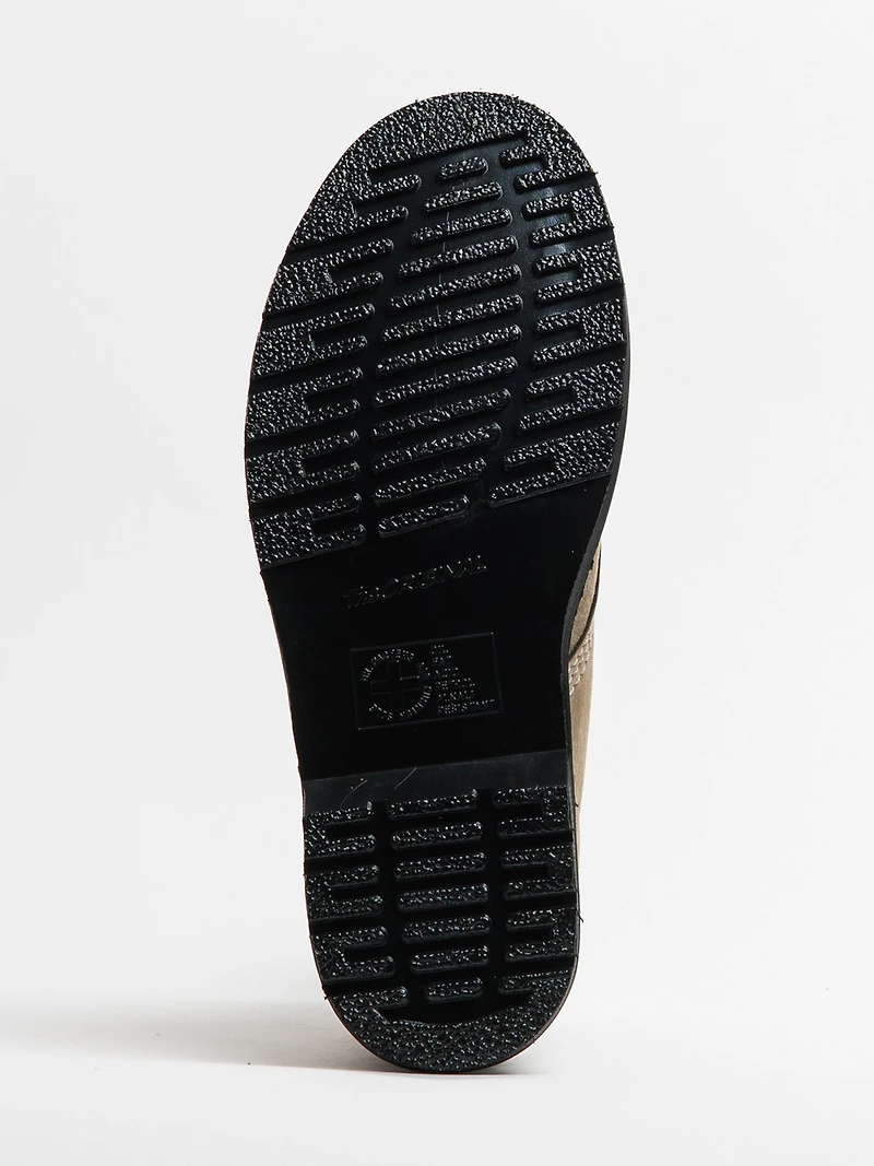 HOMME DR MARTENS 1460 MILLED NUBUCK IMPERMÉABLE - DÉGAGEMENT