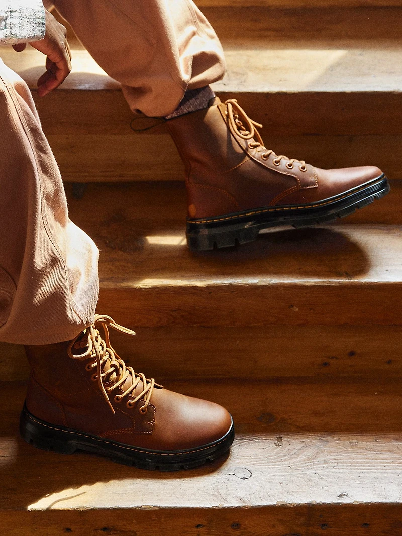 BOTTES COMBS ARCHIVE PULL UP