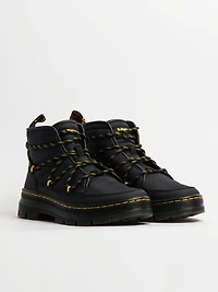 WOMENS DR MARTENS COMBS PADDED WARM QUILTED