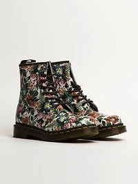 BOTTES DE JARDIN ANGLAIS DR MARTENS 1460 POUR FEMMES - DÉGAGEMENT