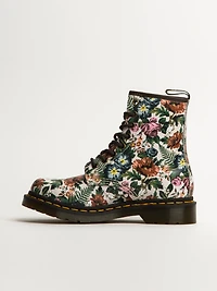 BOTTES DE JARDIN ANGLAIS DR MARTENS 1460 POUR FEMMES - DÉGAGEMENT