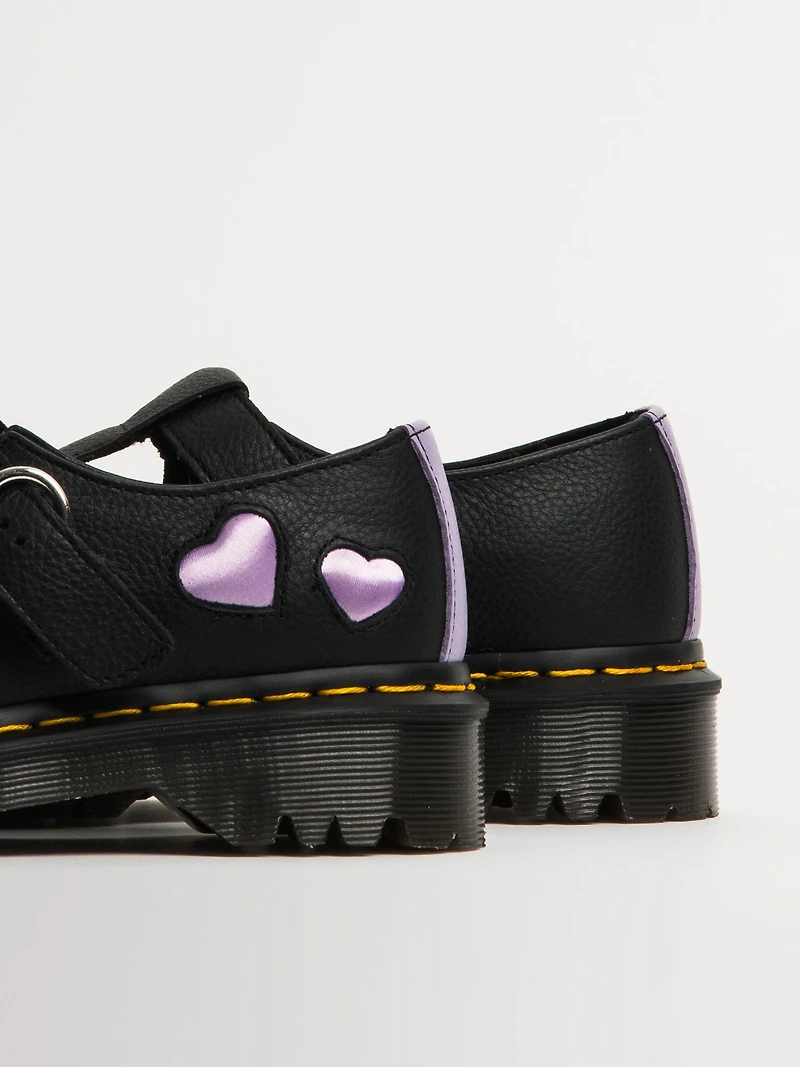 BOTTINE DR MARTENS POLLEY HEART VIRGINIA