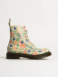 BOTTES DR MARTENS 1460 GENIX NAPPA POUR FEMMES