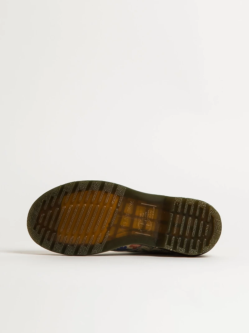 BOTTES DR MARTENS 1460 GENIX NAPPA POUR FEMMES