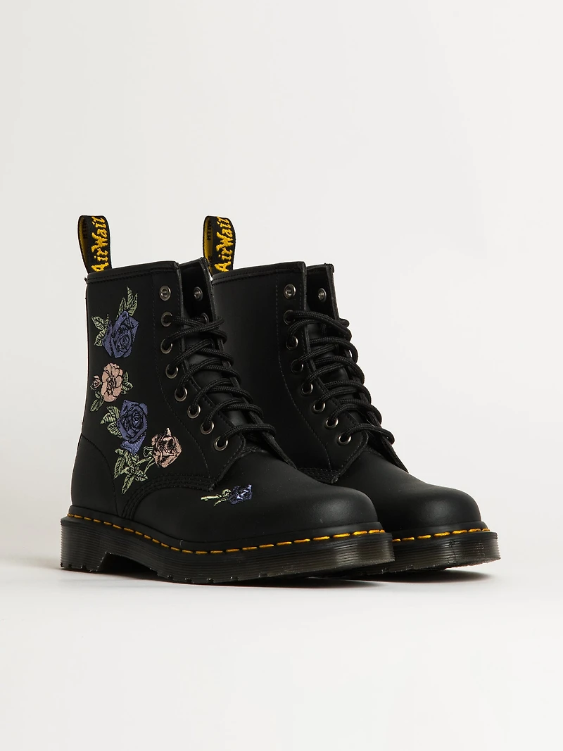 BOTTE DR MARTENS 1460 CONDA GENIX NAPPA POUR FEMME