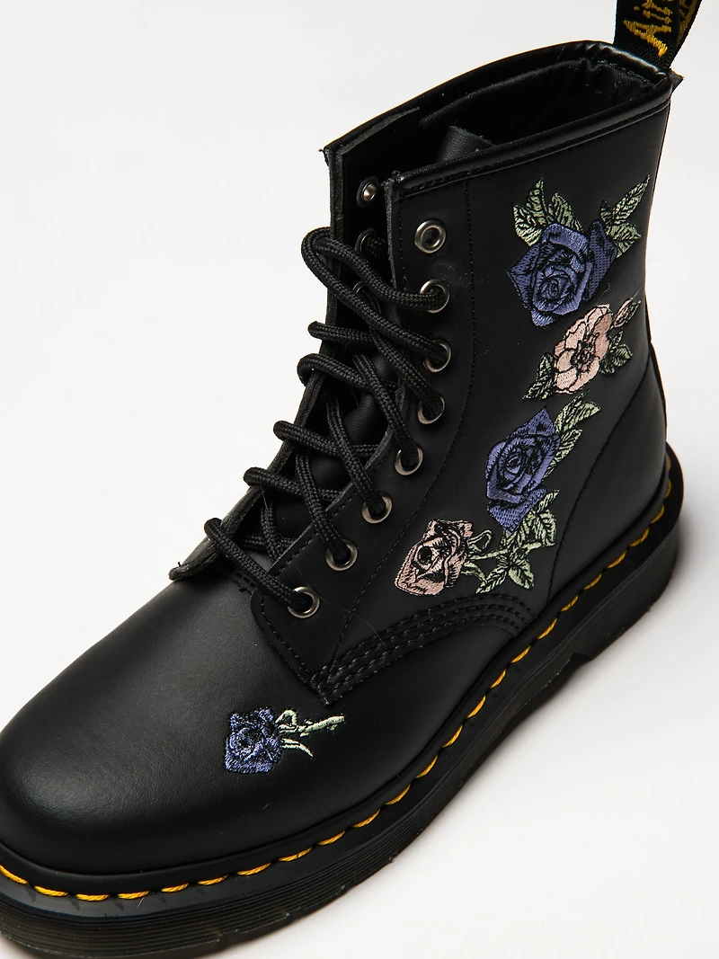BOTTE DR MARTENS 1460 CONDA GENIX NAPPA POUR FEMME