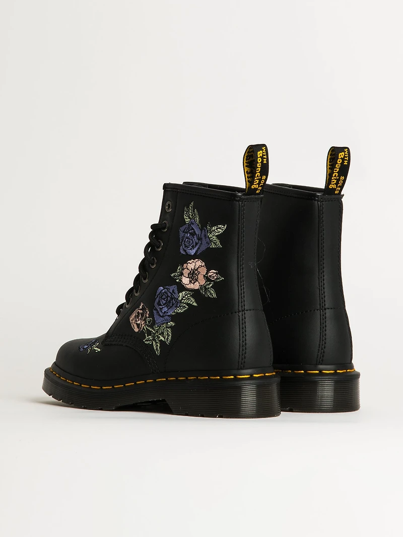 BOTTE DR MARTENS 1460 CONDA GENIX NAPPA POUR FEMME