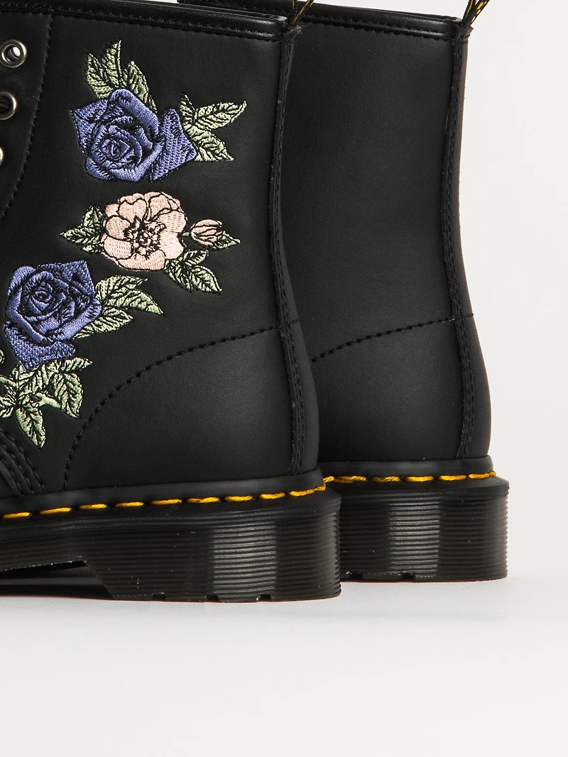 BOTTE DR MARTENS 1460 CONDA GENIX NAPPA POUR FEMME