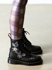BOTTE DR MARTENS 1460 CONDA GENIX NAPPA POUR FEMME