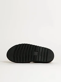 WOMENS DR MARTENS VOSS II EH SUEDE SANDAL