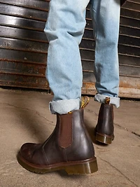 BOTTES 2976 POUR FEMMES