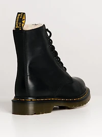 WOMENS DR MARTENS 1460 SERENA BOOT