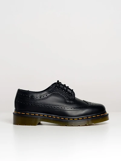 WOMENS DR MARTENS 3989 SMOOTH SHOE - CLEARANCE