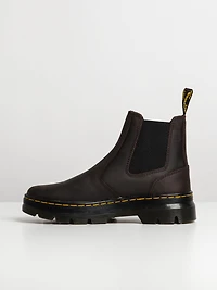 BOTTE DR MARTENS EMBURY CRAZY HORSE POUR FEMME