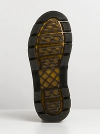 BOTTE DR MARTENS EMBURY CRAZY HORSE POUR FEMME