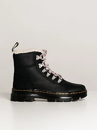 WOMENS DR MARTENS COMBS WYOMING BOOT - CLEARANCE